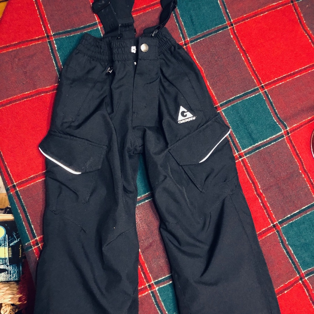 Snow/ski pants